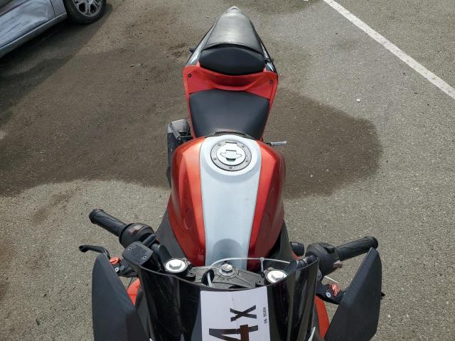 2015 YAMAHA YZFR3 MH3RH06Y8FK005894
