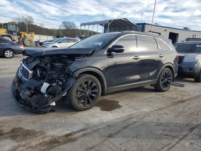 2020 KIA SORENTO S #2961728974