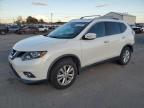2015 NISSAN ROGUE S - 5N1AT2MV0FC789833