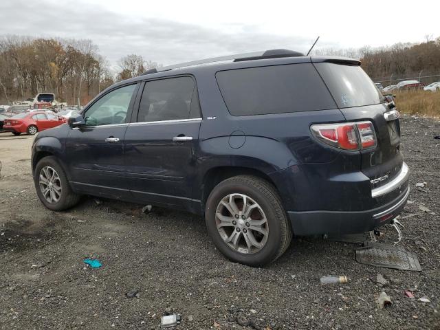 VIN 1GKKRRKD0FJ212892 2015 GMC Acadia, Slt-1 no.2