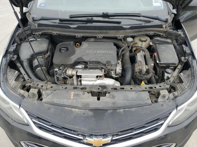 2017 CHEVROLET CRUZE PREM - 1G1BF5SM8H7208501
