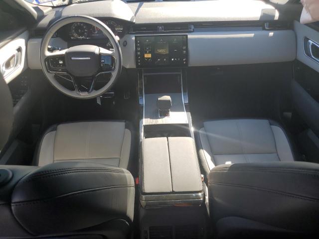 2024 LAND ROVER RANGE ROVE - SALYL2EX1RA375780