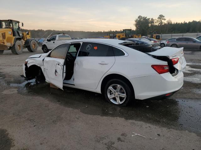2023 CHEVROLET MALIBU LS - 1G1ZB5ST2PF124194