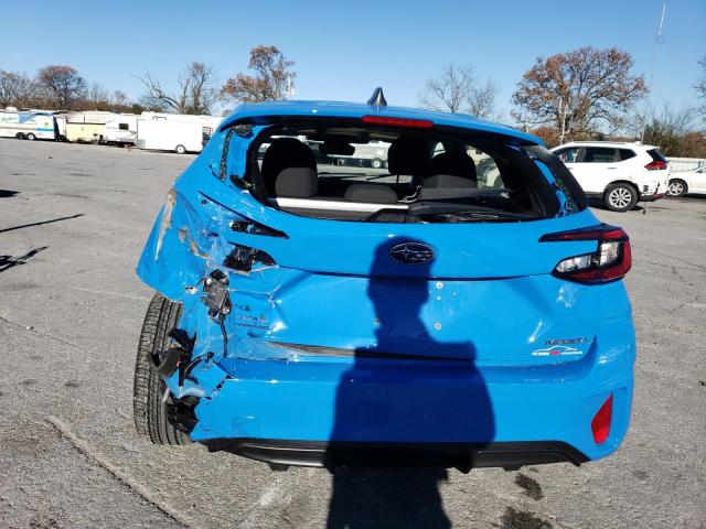 2024 SUBARU IMPREZA SP - JF1GUAFC2R8327174