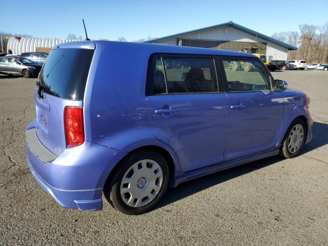 TOYOTA SCION XB 2010 purple 4dr spor gas JTLZE4FE2A1116920 photo #4