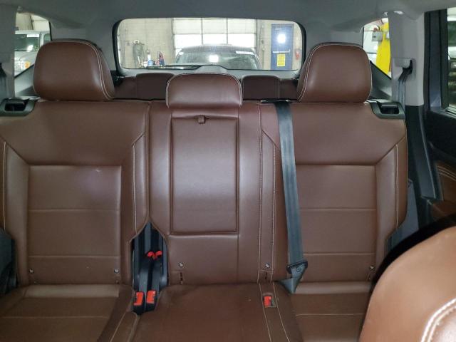 2021 VOLKSWAGEN ATLAS SEL - 1V2BR2CA5MC584221