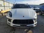 Lot #3023665977 2018 PORSCHE MACAN S