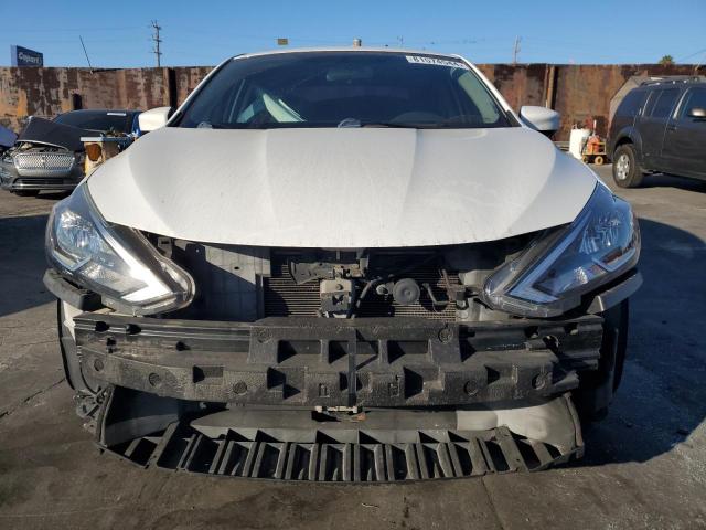 VIN 3N1AB7AP7HY275565 2017 NISSAN SENTRA no.5