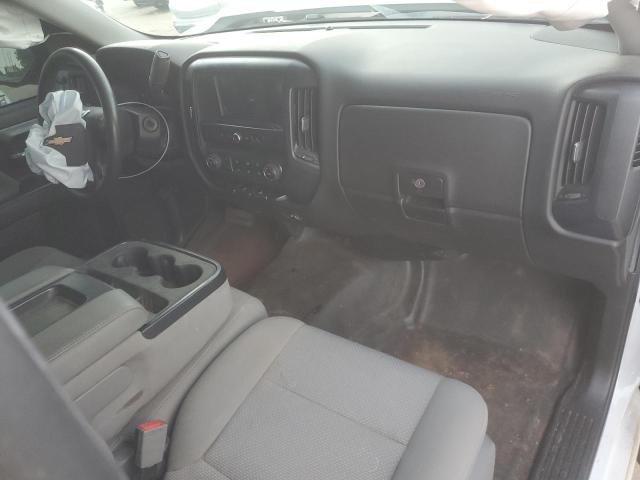 2017 CHEVROLET SILVERADO - 1GCNCNEC6HZ273934