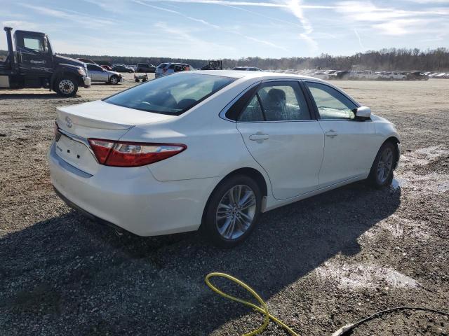 2015 TOYOTA CAMRY LE - 4T1BF1FK6FU086126