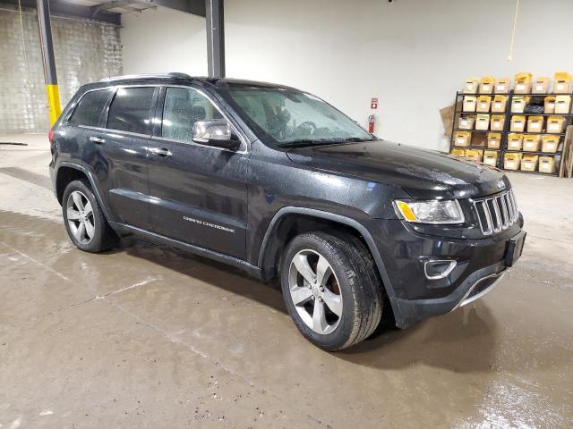 VIN 1C4RJFBG6FC607786 2015 JEEP GRAND CHEROKEE no.4