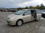 TOYOTA SIENNA XLE photo