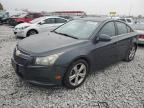 CHEVROLET CRUZE LT photo