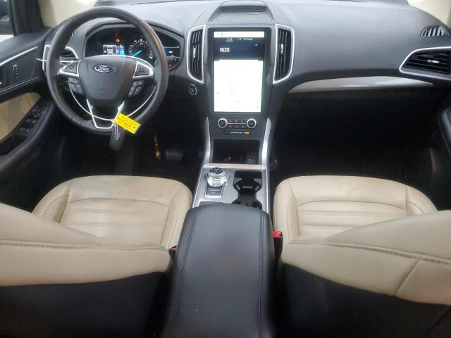 2023 FORD EDGE SEL - 2FMPK4J96PBA07570