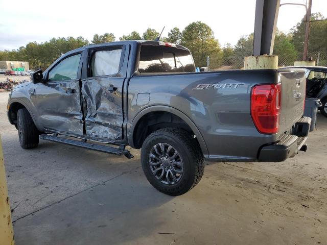2020 FORD RANGER XL - 1FTER4EH1LLA60101