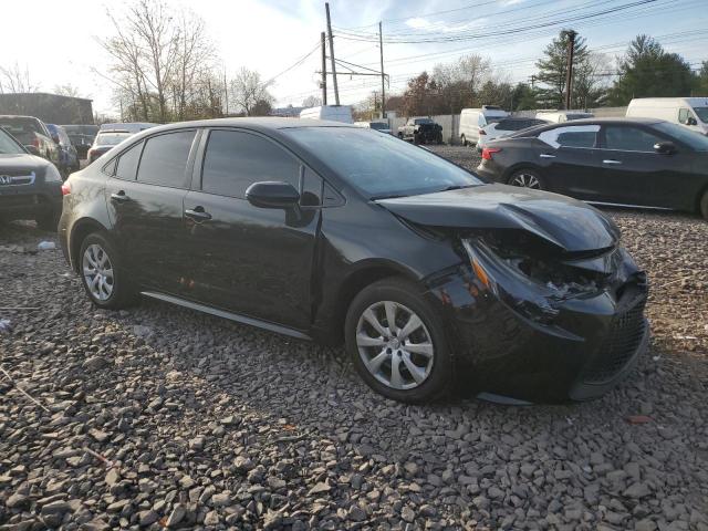 Vin: 5yfepmae8np365753, lot: 78980334, toyota corolla le 20224
