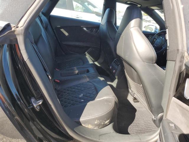 2018 AUDI S7 PRESTIG - WAU2FAFC0JN058562