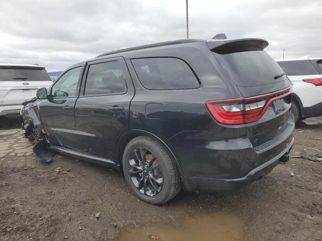 Vin: 1c4sdjct6sc504983, lot: 80935614, dodge durango r/t 20252