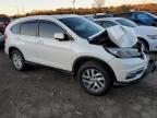 Lot #3024735315 2015 HONDA CR-V EXL