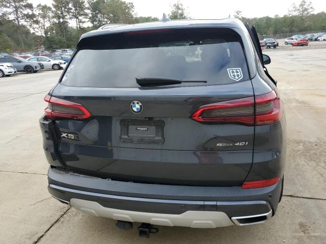 2020 BMW X5 SDRIVE - 5UXCR4C06LLT19748