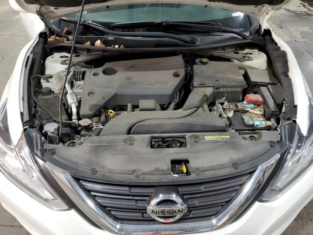2018 NISSAN ALTIMA 2.5 - 1N4AL3AP3JC199964