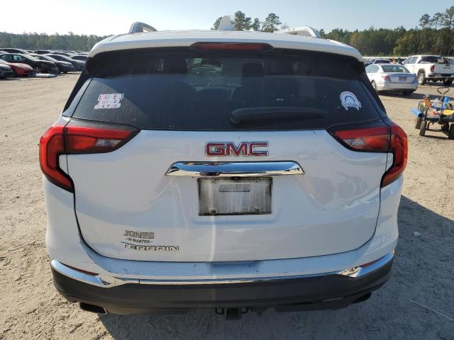 2019 GMC TERRAIN SL - 3GKALPEX8KL392827