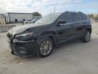 JEEP CHEROKEE L photo