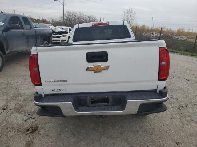 2017 CHEVROLET COLORADO - 1GCHSBEA8H1287118