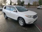 Lot #3041009431 2013 TOYOTA HIGHLANDER