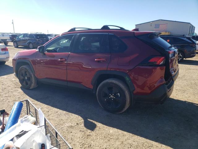 2023 TOYOTA RAV4 XLE - JTMW1RFV6PD099487