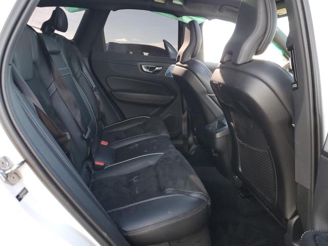 2019 VOLVO XC60 T6 R- - LYVA22RM8KB230942