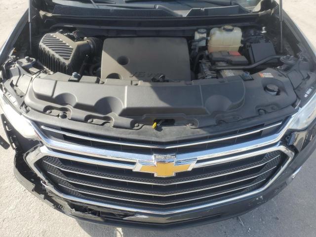 VIN 1GNERGKW8KJ263234 2019 Chevrolet Traverse, LT no.12