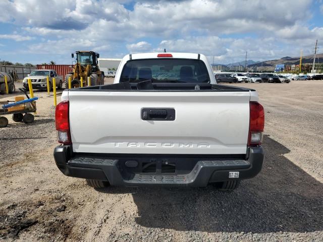 VIN 5TFRX5GN2LX178506 2020 TOYOTA TACOMA no.6