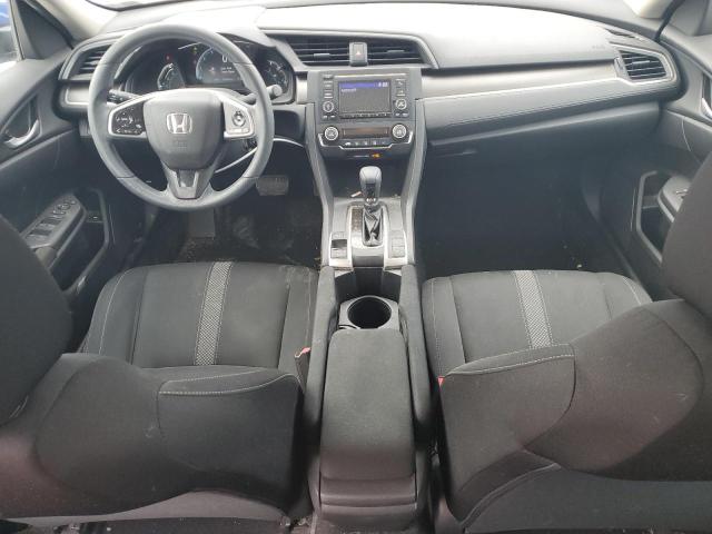 2020 HONDA CIVIC LX - 19XFC2F63LE006296