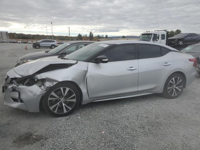 2018 NISSAN MAXIMA 3.5 #3049649177