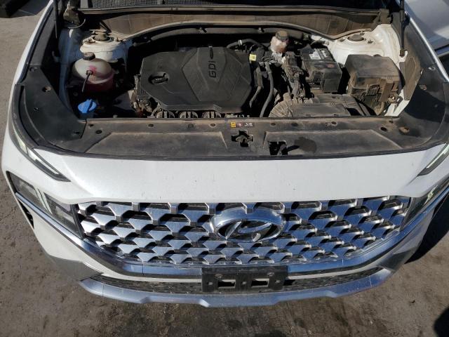 2021 HYUNDAI SANTA FE S - 5NMS24AJ3MH331386