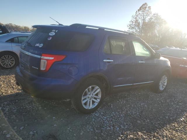 Vin: 1fm5k7d84ega11392, lot: 79030384, ford explorer xlt 20143