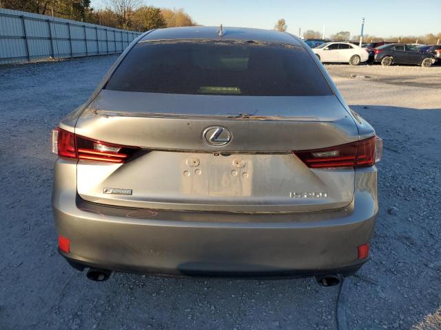 2015 LEXUS IS 250 - JTHBF1D23F5054976