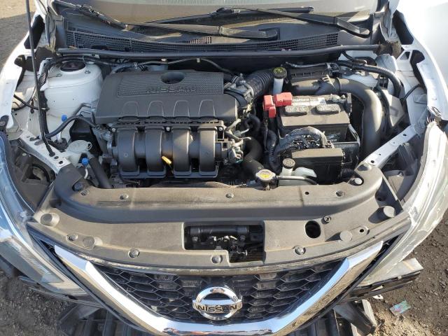 VIN 3N1AB7AP7GY332054 2016 NISSAN SENTRA no.11