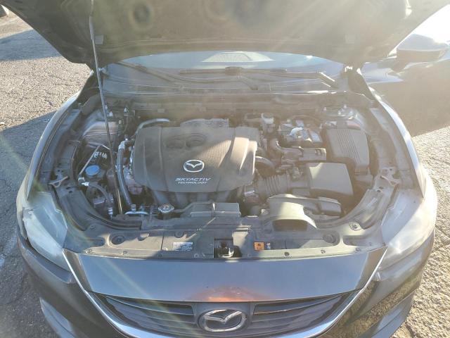 VIN JM1GJ1V52G1487051 2016 MAZDA 6 no.11