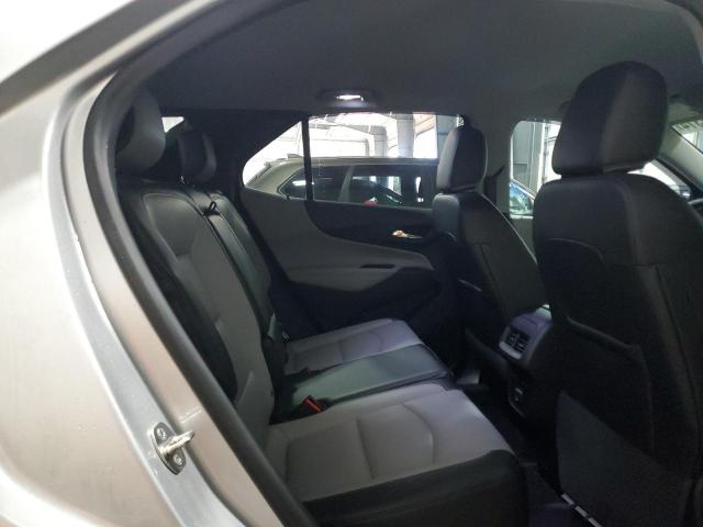 2019 CHEVROLET EQUINOX PR - 3GNAXXEV4KS564718