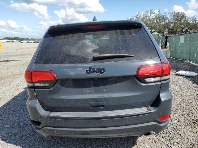 2018 JEEP GRAND CHER - 1C4RJEAG1JC380043