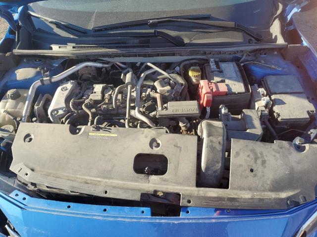 2023 NISSAN SENTRA SV 3N1AB8CV0PY278839