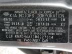 KIA RIO BASE photo