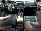 NISSAN ALTIMA 2.5 photo