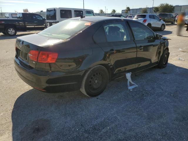 Vin: 3vwd17aj1em365982, lot: 75207934, volkswagen jetta se 20143