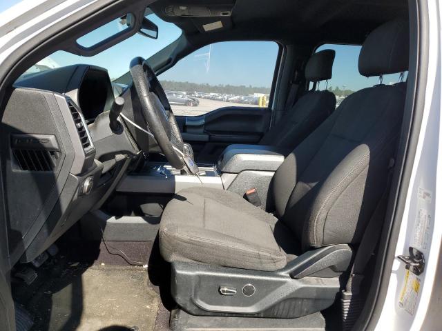 2015 FORD F150 SUPER - 1FTEW1CG9FKE36670