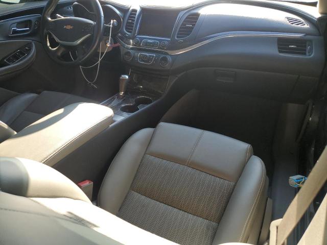 2015 CHEVROLET IMPALA LT - 2G1115SL6F9185250