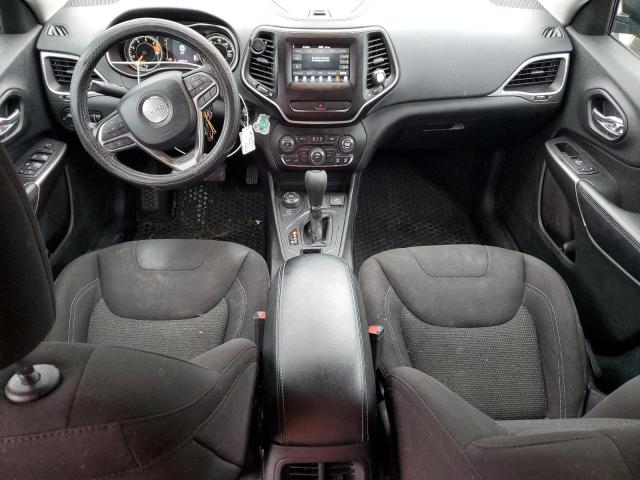 2020 JEEP CHEROKEE L - 1C4PJMCB5LD550453