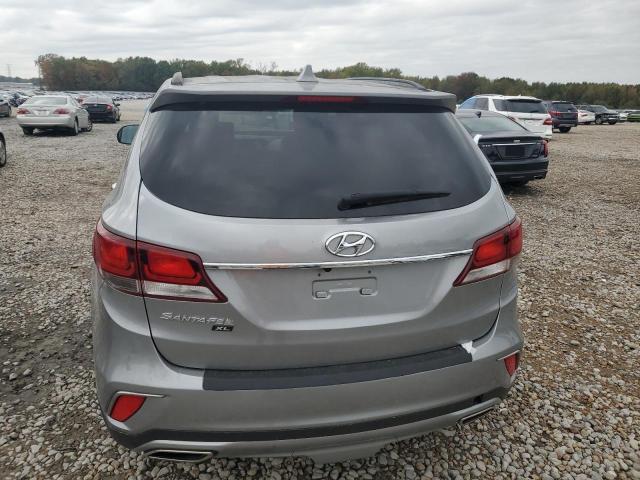2019 HYUNDAI SANTA FE X - KM8SN4HF6KU305309